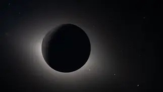 Artemis II alcanzó máxima distancia y captó detalles inéditos del lado oculto de la Luna