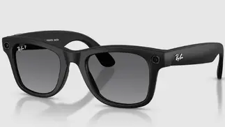 Meta patentó un interruptor físico para apagar tus gafas