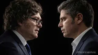 Nueva encuesta para 2027: peronismo y LLA separados por un punto y 22% de indecisos