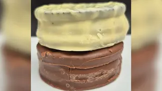 Nuevo alfajor: esta marca escuchó el pedido de miles de argentinos y lanzó este producto