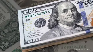 Plazo fijo en dólares: qué banco paga más y cuánto rinde u$s1.500 según el plazo