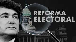 Reforma electoral: la estrategia que usará Milei en el Congreso para sepultar las PASO
