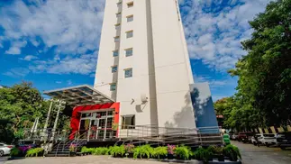 Importante cadena internacional anuncia un nuevo hotel pegado a un aeropuerto argentino