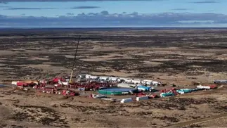 Empresarios a juicio tras provocar el desastre ambiental más grave de Vaca Muerta