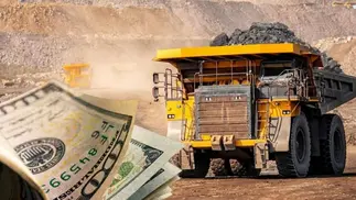 Exportaciones mineras por más de u$s4.600 millones: oro, litio y el próximo boom del cobre