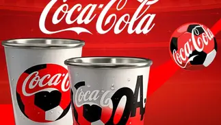 Coca-Cola lanzó los vasos del Mundial que cambian de color: precio y dónde conseguirlos