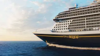 Disney Believe: así será el impresionante nuevo crucero de Disney con espectáculos en vivo
