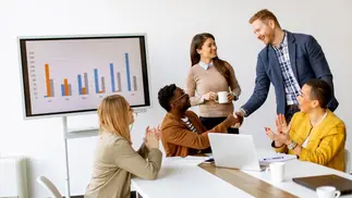 Cómo medir la productividad sin depender de tantas reuniones en el trabajo