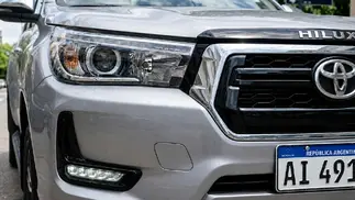 Dos camionetas volvieron al podio en un mes con fuerte caída en ventas de 0km