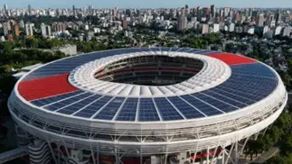 River y otro ambicioso plan para el Monumental: generar energía solar en el techo