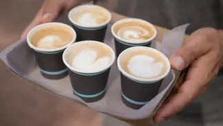 Cafecito BA: Dónde es la feria con cafeterías de especialidad TOP con opciones desde $4000