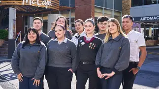 McDonald’s busca 40 empleados: cómo postularse para nueva sucursal en el interior del país