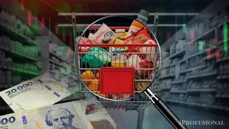Inflación CABA tocó mínimo en 9 meses pero estos aumentos siguen preocupando a los hogares