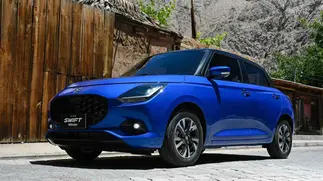 Cuál es el auto híbrido más barato del país en 2026