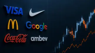 De Coca-Cola a JP Morgan, qué empresas que pagan dividendos por CEDEARs