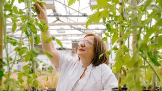 Una argentina ganó el Premio Internacional L'Oréal-UNESCO Por las Mujeres en la Ciencia