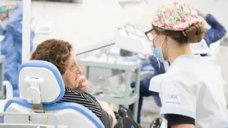 Nueva crisis en el PAMI: ahora odontólogos suspenden la atención a jubilados y pensionados