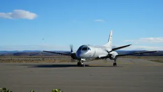 Esta ciudad del interior suma vuelos regulares a Capital Federal: qué aerolínea los hará