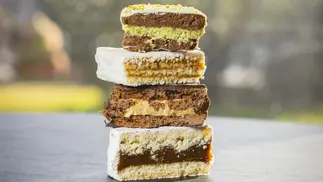 Todos dicen que tienen el mejor alfajor de Argentina: este concurso va a probarlo