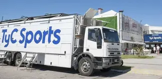 Un holding se quedó con el 100% de TyC Sports y nace un nuevo gigante del fútbol por TV