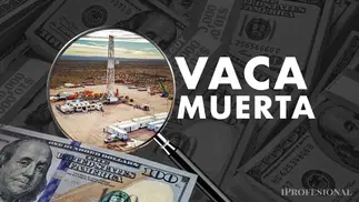 Vaca Muerta dará un nuevo salto productivo en 2027 con dos oleoductos