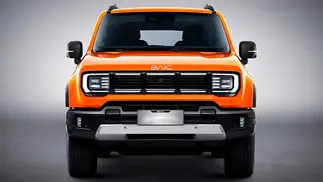 Baic BJ40 Pro se lanza como el auto SUV 4x4 premium más barato de Argentina