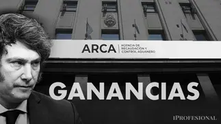La reforma de Ganancias trae fuerte alivio a empresas que pagará la clase media