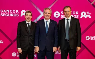SANCOR SEGUROS celebró sus 80 años con una gala en el Teatro Colón