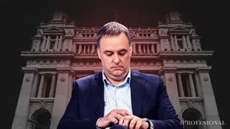 Con Adorni afuera, revive el proyecto de reforma de Inocencia Fiscal y una nueva prórroga