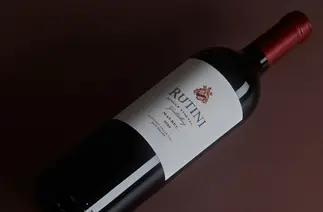 VIDEO | El único vino argentino entre los 50 mejores del mundo es Rutini
