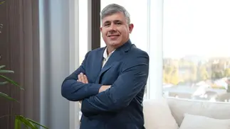 Grupo Gaman designa nuevo Director de Inversiones en Mercado de Capitales