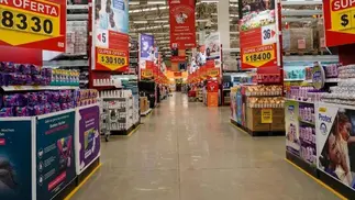Cuándo es la Black Week 2026 en Argentina con descuentos en supermercados mayoristas