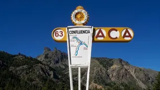 La Patagonia recuperará una histórica estación de servicio completamente modernizada