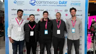 Son argentinos y construyeron la base del comercio electrónico del futuro sin inversores