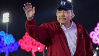 Daniel Ortega anunció que Nicaragua no tendrá más elecciones