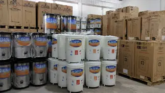 Pyme que fabrica artículos del hogar cayó en concurso y suma pérdidas por $150 millones