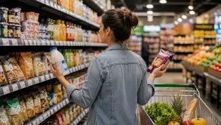 Confianza del consumidor: subió 2,4% en septiembre tras dos meses de caídas consecutivas