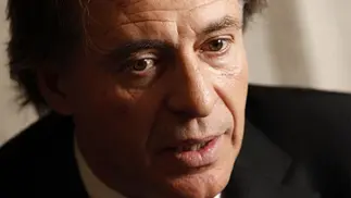 Cristóbal López arma una nueva empresa para explotar el negocio de los peajes