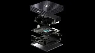 Samsung y AMD anuncian inversiones récord para dominar el mercado de los chips para IA