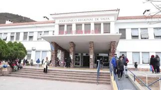 Cobro de salud a extranjeros: el fuerte cambio que logró Salta en sus hospitales