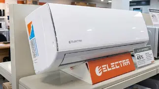 Reactivan la fábrica de aires acondicionados Electra tras siete meses de parálisis