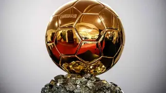 Balón de Oro 2026: quiénes son los 5 favoritos de la IA y dónde quedaron Messi y Lautaro