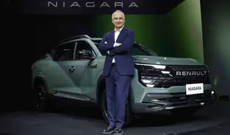 El CEO global de Renault pidió cuidar la producción de autos local