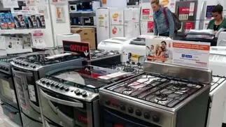Outlet cocinas: precios, dónde comprarlas y cuánto cuesta instalarlas