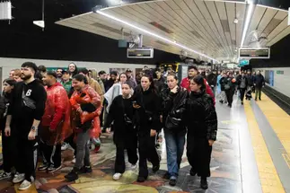 Nueva línea de subte F: cuándo comienzo de obras y recorrido
