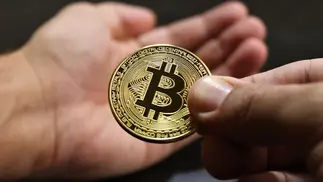 El Bitcoin cae tras el posible hackeo a Binance y vuelve a cotizar debajo de los u$s80.000