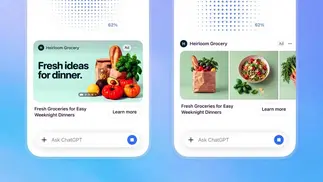 ChatGPT sumará anuncios publicitarios a su generador de imágenes