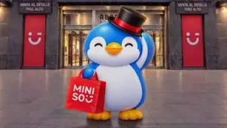 MINISO inaugura en Abasto: fecha y beneficios para clientes