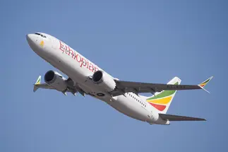 Ethiopian Airlines podrá operar vuelos regulares de carga en Argentina