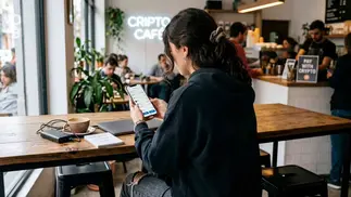 Mercado cripto recibirá u$s2 billones por transferencia de riqueza